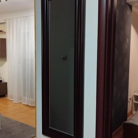 New Residence Белград Екстериор снимка