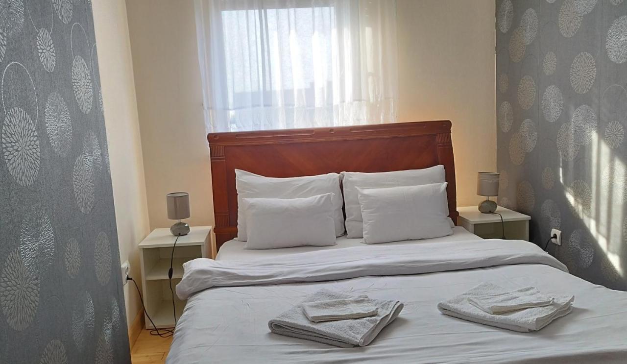New Residence Белград Екстериор снимка