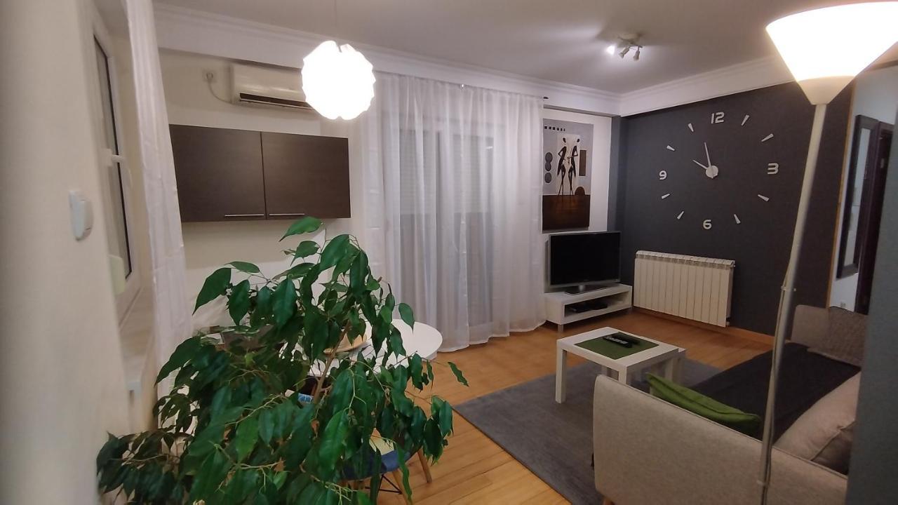 New Residence Белград Екстериор снимка