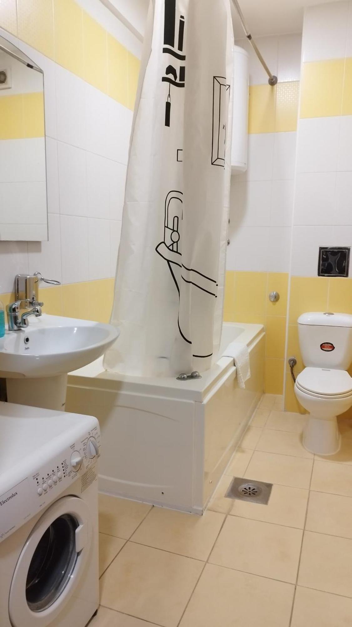 New Residence Белград Екстериор снимка